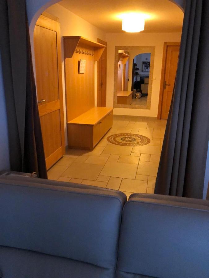 Appartement Haute Nendaz Met Fantastisch Uitzicht מראה חיצוני תמונה