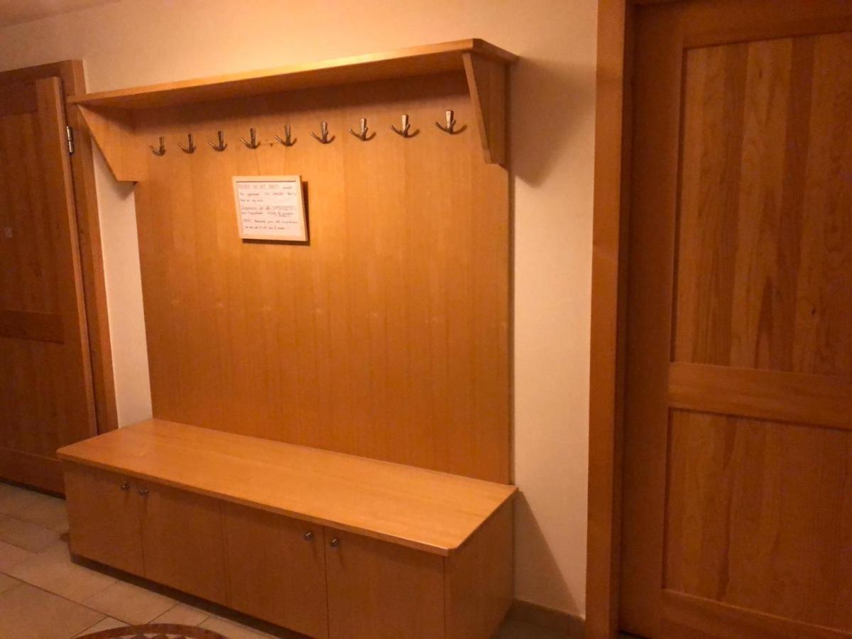 Appartement Haute Nendaz Met Fantastisch Uitzicht מראה חיצוני תמונה