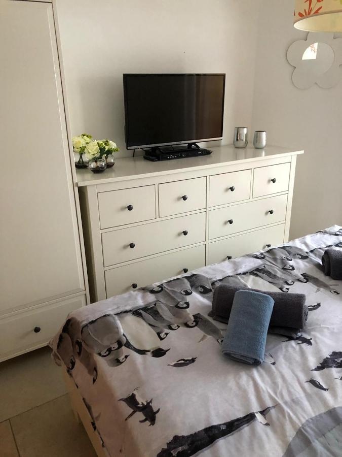 Appartement Haute Nendaz Met Fantastisch Uitzicht מראה חיצוני תמונה