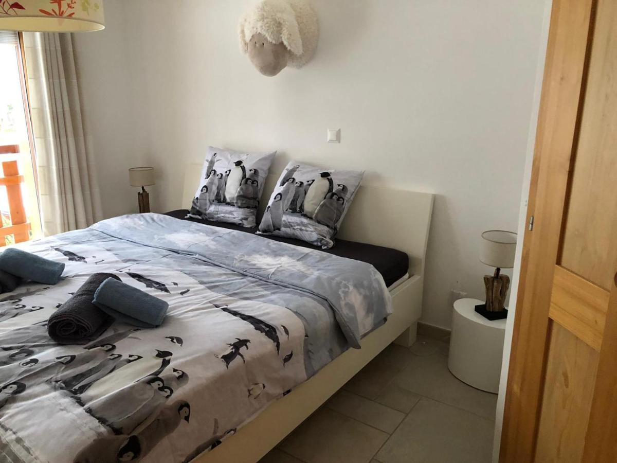 Appartement Haute Nendaz Met Fantastisch Uitzicht מראה חיצוני תמונה