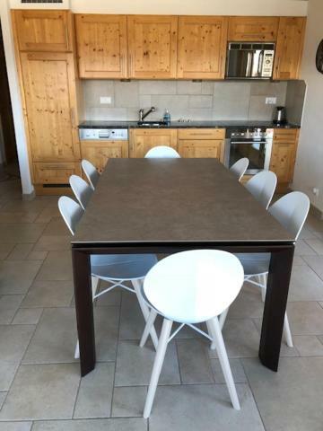 Appartement Haute Nendaz Met Fantastisch Uitzicht מראה חיצוני תמונה