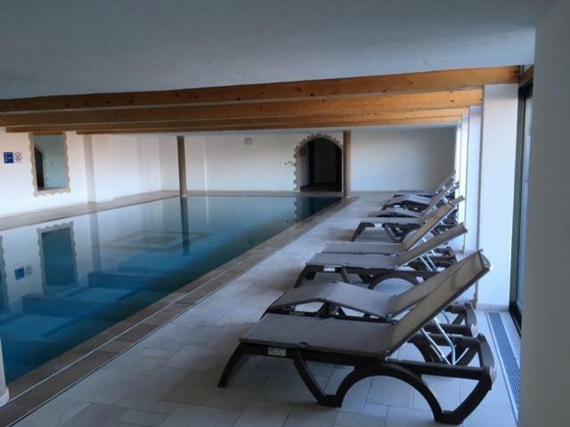 Appartement Haute Nendaz Met Fantastisch Uitzicht מראה חיצוני תמונה