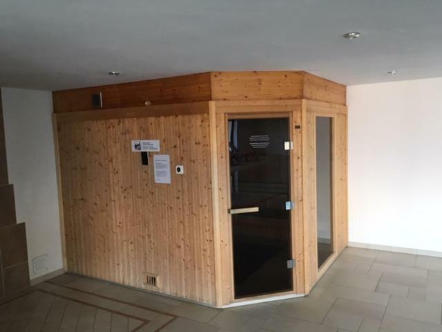 Appartement Haute Nendaz Met Fantastisch Uitzicht מראה חיצוני תמונה