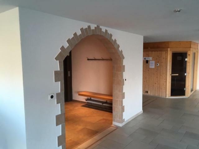 Appartement Haute Nendaz Met Fantastisch Uitzicht מראה חיצוני תמונה