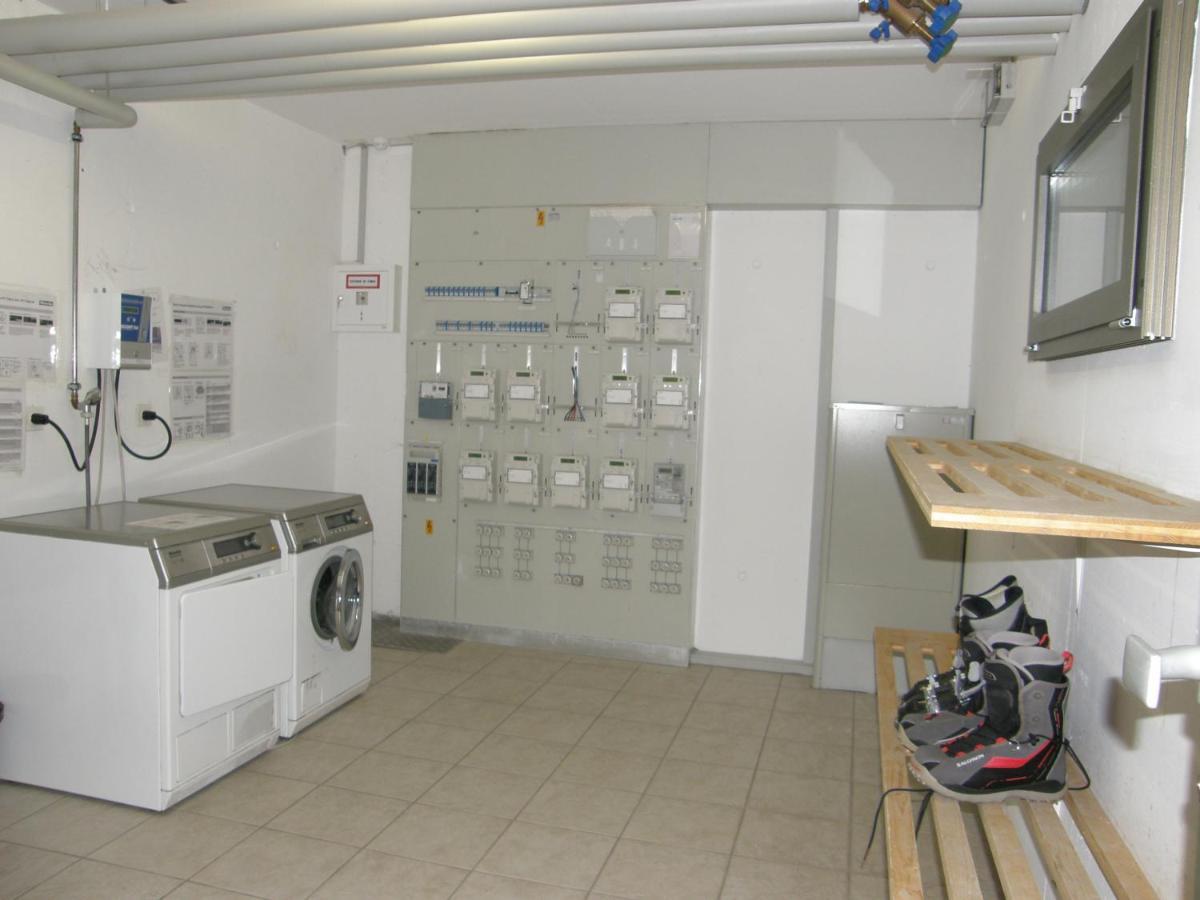 Appartement Haute Nendaz Met Fantastisch Uitzicht מראה חיצוני תמונה